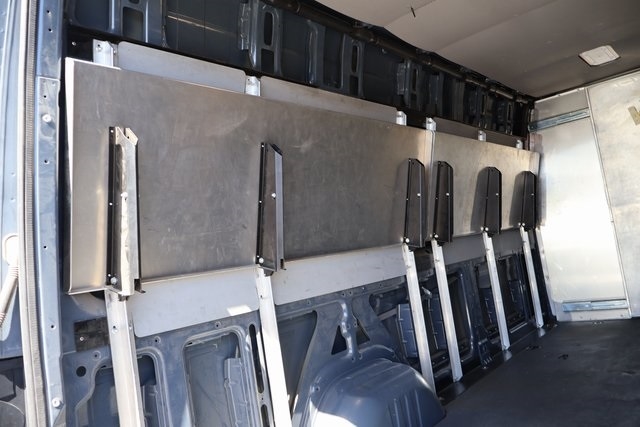 Mercedes-Benz Sprinter Van  2019 Mercedes-Benz Sprinter Van  2019