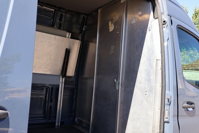 Mercedes-Benz Sprinter Van  2019 Mercedes-Benz Sprinter Van  2019