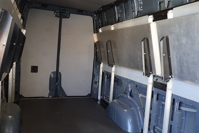 Mercedes-Benz Sprinter Van  2019 Mercedes-Benz Sprinter Van  2019