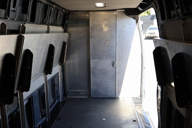 Mercedes-Benz Sprinter Van  2019 Mercedes-Benz Sprinter Van  2019