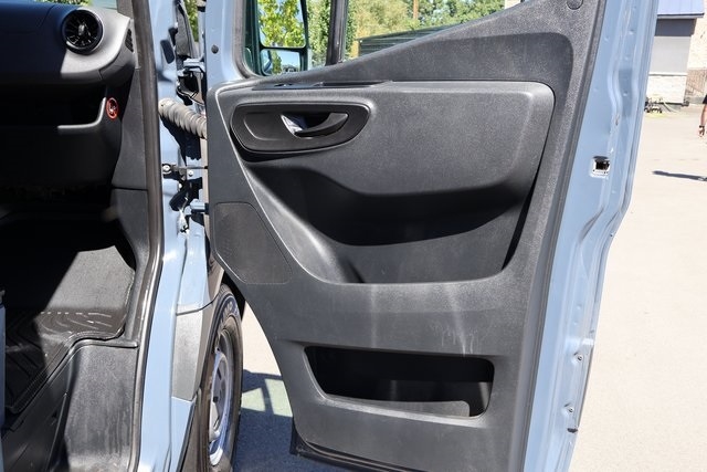 Mercedes-Benz Sprinter Van  2019 Mercedes-Benz Sprinter Van  2019