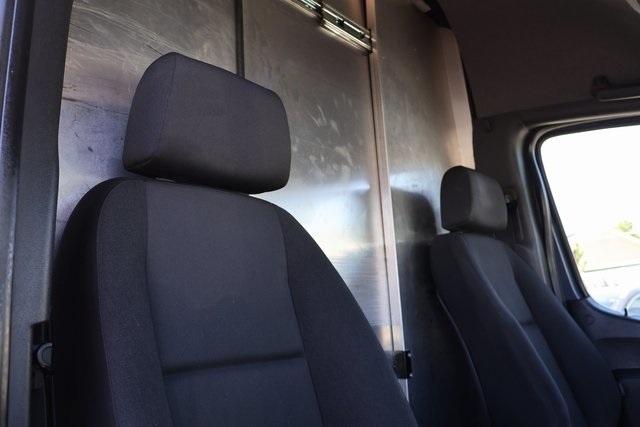 Mercedes-Benz Sprinter Van  2019 Mercedes-Benz Sprinter Van  2019