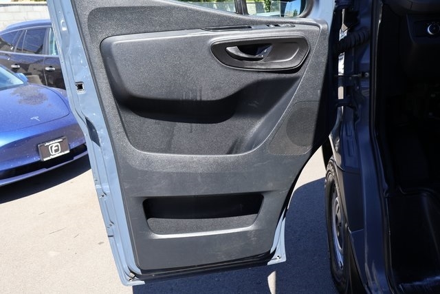 Mercedes-Benz Sprinter Van  2019 Mercedes-Benz Sprinter Van  2019