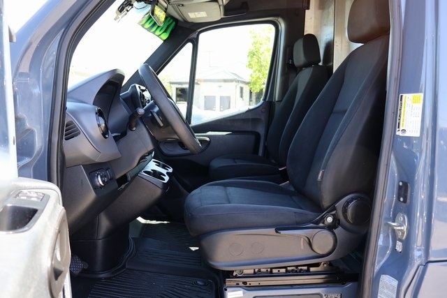 Mercedes-Benz Sprinter Van  2019 Mercedes-Benz Sprinter Van  2019