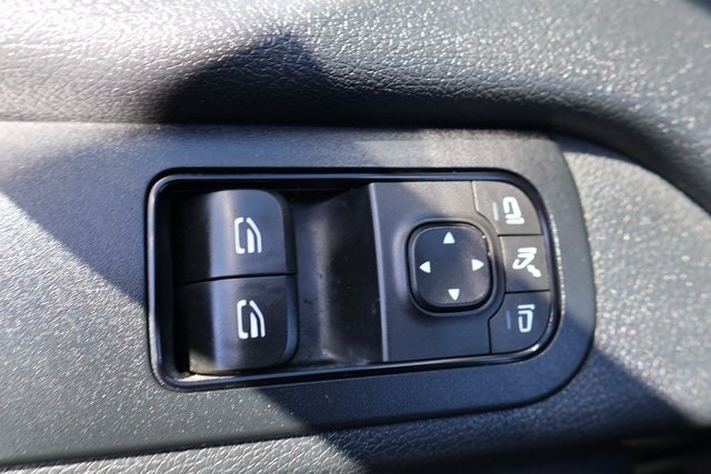 Mercedes-Benz Sprinter Van  2019 Mercedes-Benz Sprinter Van  2019