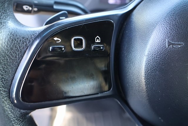 Mercedes-Benz Sprinter Van  2019 Mercedes-Benz Sprinter Van  2019