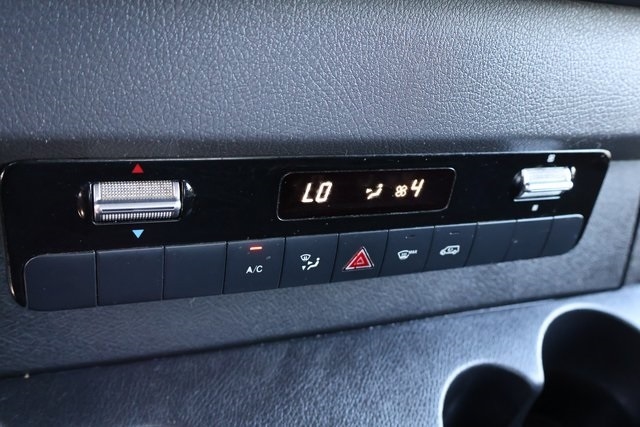 Mercedes-Benz Sprinter Van  2019 Mercedes-Benz Sprinter Van  2019