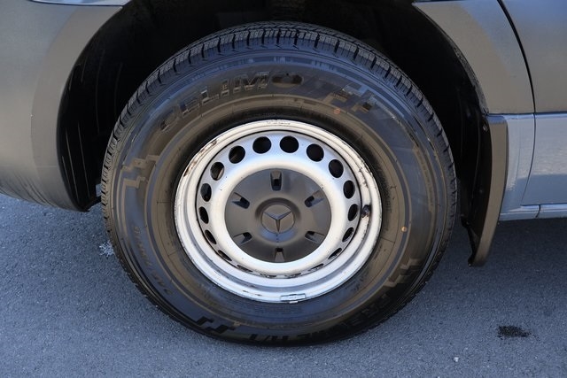 Mercedes-Benz Sprinter Van  2019 Mercedes-Benz Sprinter Van  2019