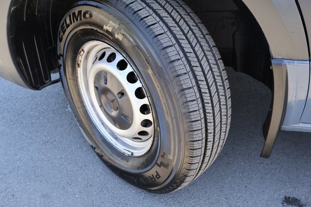 Mercedes-Benz Sprinter Van  2019 Mercedes-Benz Sprinter Van  2019