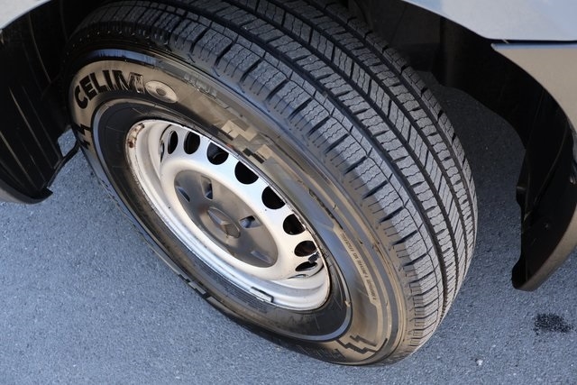 Mercedes-Benz Sprinter Van  2019 Mercedes-Benz Sprinter Van  2019