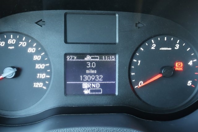 Mercedes-Benz Sprinter Van  2019 Mercedes-Benz Sprinter Van  2019