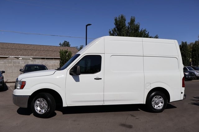 Nissan NV  2013 Nissan NV  2013