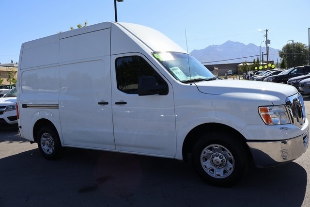 Nissan NV  2013 Nissan NV  2013