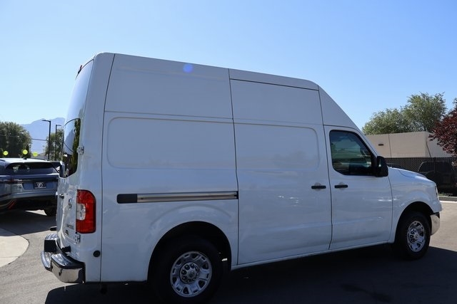 Nissan NV  2013 Nissan NV  2013