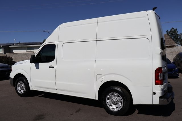Nissan NV  2013 Nissan NV  2013