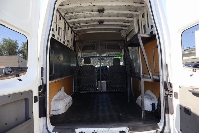 Nissan NV  2013 Nissan NV  2013