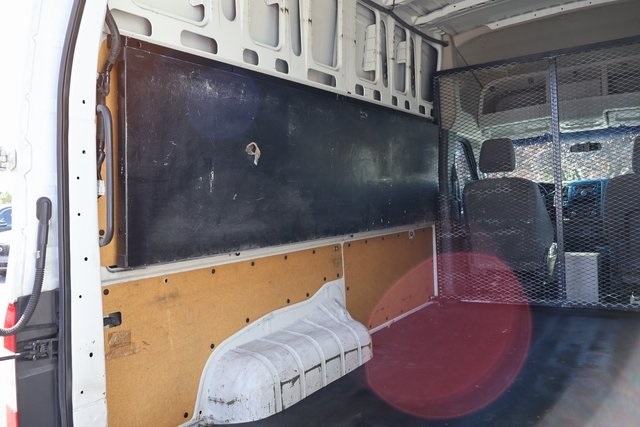 Nissan NV  2013 Nissan NV  2013