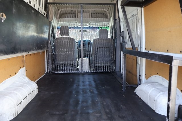 Nissan NV  2013 Nissan NV  2013