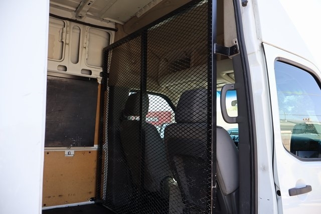 Nissan NV  2013 Nissan NV  2013