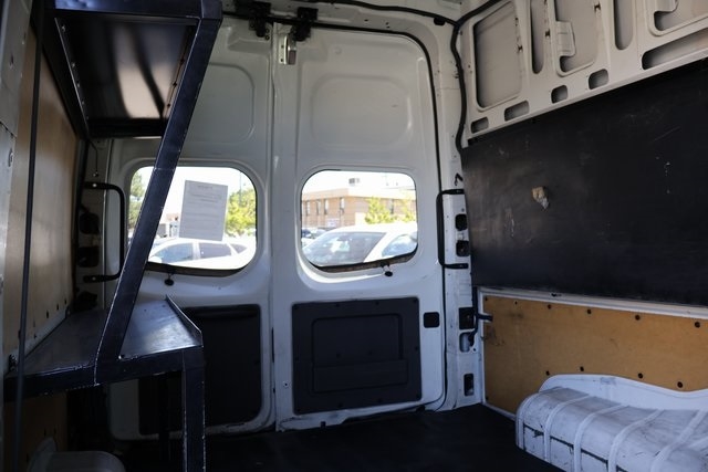 Nissan NV  2013 Nissan NV  2013