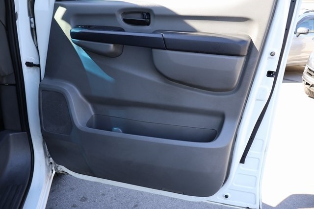 Nissan NV  2013 Nissan NV  2013