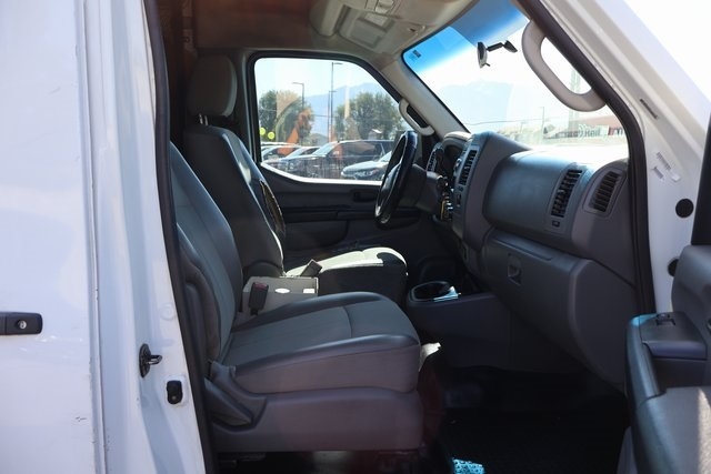 Nissan NV  2013 Nissan NV  2013