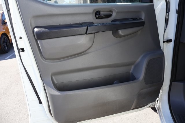 Nissan NV  2013 Nissan NV  2013