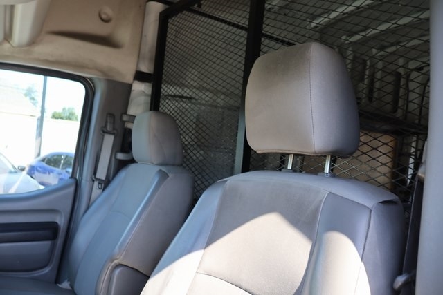 Nissan NV  2013 Nissan NV  2013