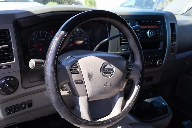 Nissan NV  2013 Nissan NV  2013