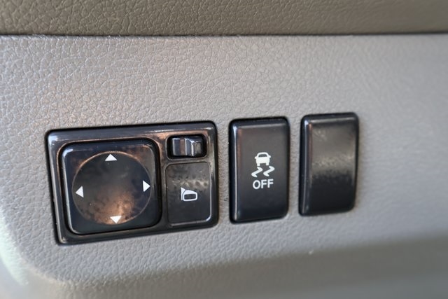 Nissan NV  2013 Nissan NV  2013