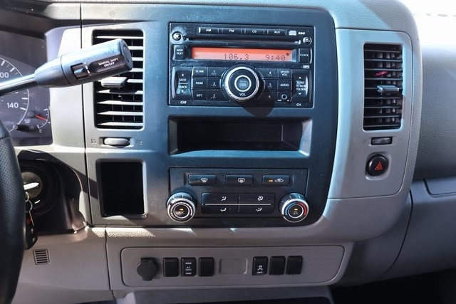 Nissan NV  2013 Nissan NV  2013