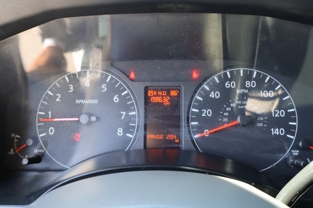 Nissan NV  2013 Nissan NV  2013