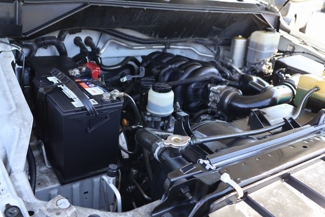 Nissan NV  2013 Nissan NV  2013