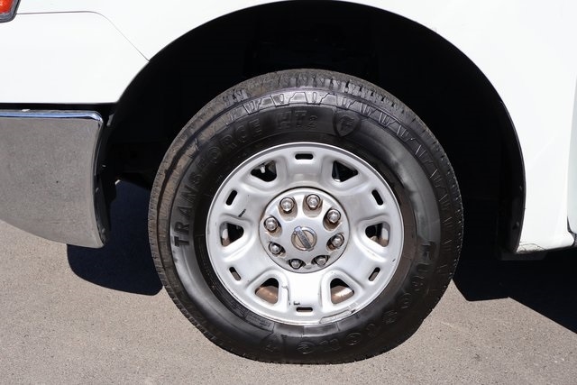 Nissan NV  2013 Nissan NV  2013