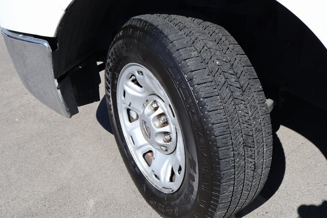 Nissan NV  2013 Nissan NV  2013