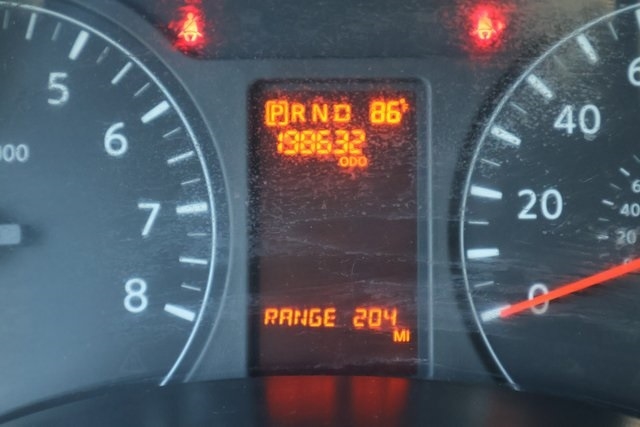 Nissan NV  2013 Nissan NV  2013