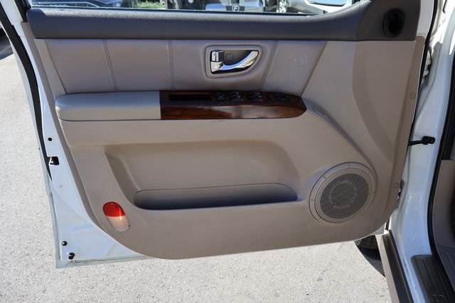 Kia Sorento  2006 Kia Sorento  2006