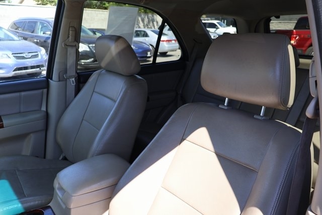 Kia Sorento  2006 Kia Sorento  2006