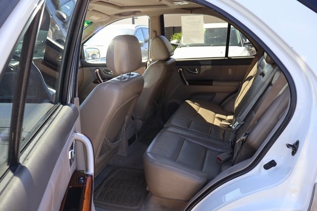 Kia Sorento  2006 Kia Sorento  2006