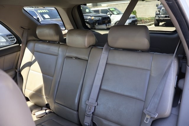 Kia Sorento  2006 Kia Sorento  2006