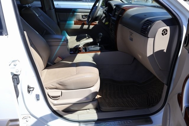Kia Sorento  2006 Kia Sorento  2006