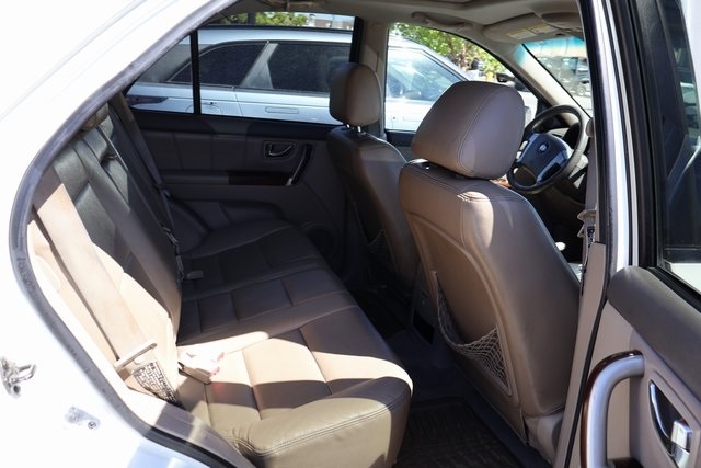 Kia Sorento  2006 Kia Sorento  2006