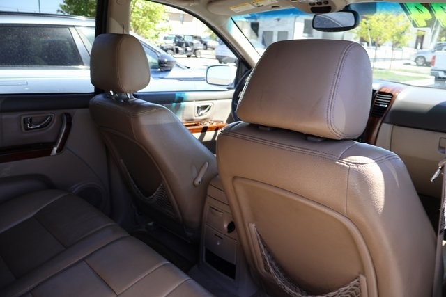 Kia Sorento  2006 Kia Sorento  2006