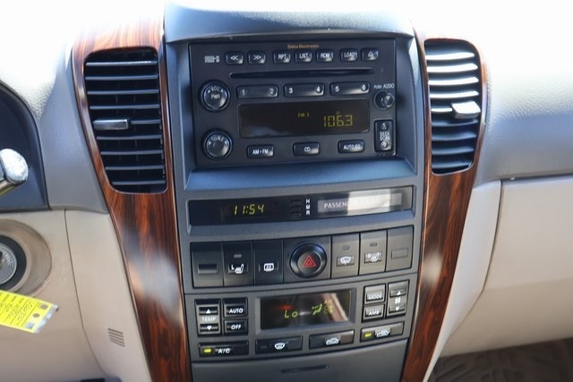 Kia Sorento  2006 Kia Sorento  2006