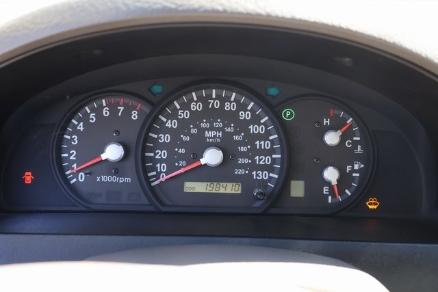Kia Sorento  2006 Kia Sorento  2006