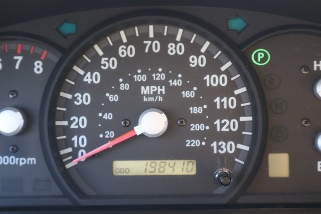 Kia Sorento  2006 Kia Sorento  2006
