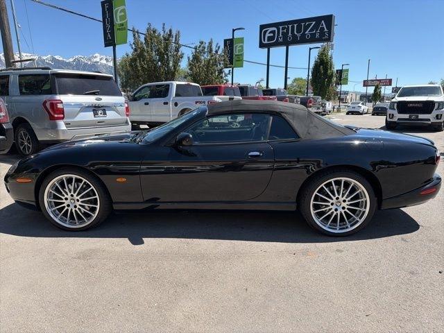 Jaguar XK8  2006