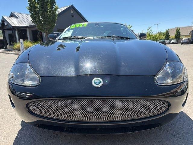 Jaguar XK8  2006