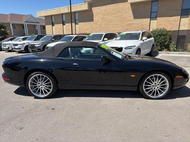 Jaguar XK8  2006