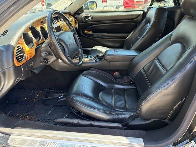Jaguar XK8  2006
